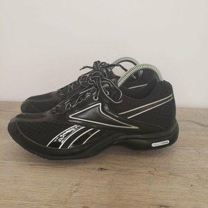 Reebok TrainTone Slimm Athletic Walking Sneaker